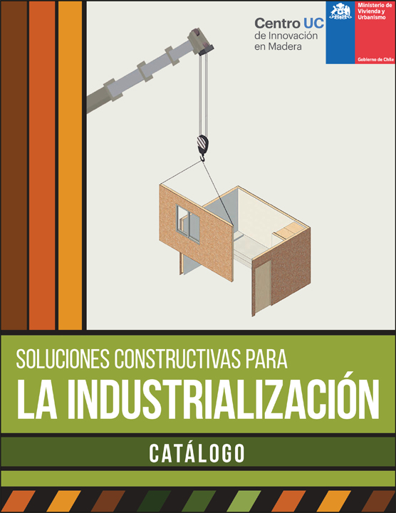 Catálogo Soluciones Constructivas